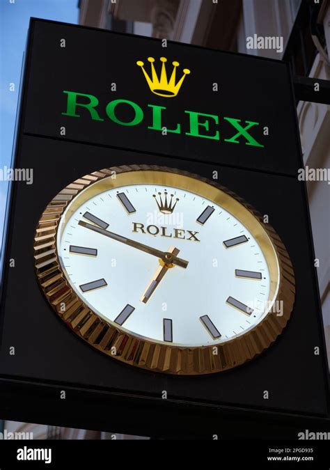 rolex malaga